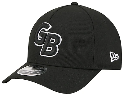 New Era Great Britain 940AF World Baseball Classic Cap  - Adult