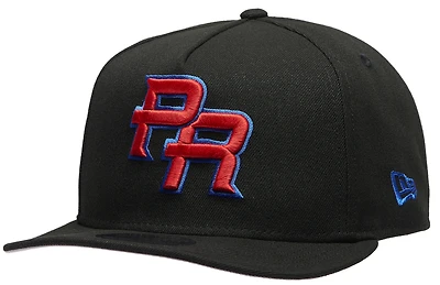 New Era Puerto Rico 950AF Curve WBC Cap - Men's