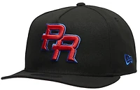 New Era Puerto Rico 950AF Curve WBC Cap - Men's