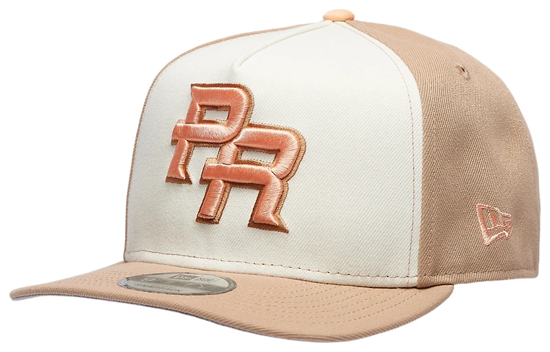 New Era Puerto Rico 950AF Curve WBC Cap - Men's