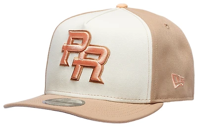 New Era Puerto Rico 950AF Curve WBC Cap - Men's