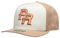 New Era Puerto Rico 950AF Curve WBC Cap - Men's