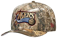 New Era 76ers 9FIFTY A Frame Curve 02 RTE - Men's