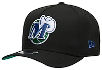 New Era Mavericks 9FIFTY A Frame Curve WC - Men's