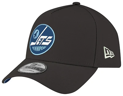 New Era Casquette Jets 940AF Ice - Adulte