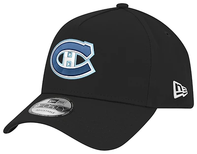 New Era Casquette Canadiens 940AF Ice - Adulte
