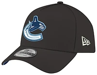 New Era Casquette Canucks 940AF Ice - Adulte