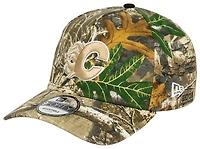 New Era Casquette camouflage Flames 940AF Real Tree - Adulte