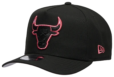 New Era Bulls 950AF Curve '91 All Star Game Cap - Men's