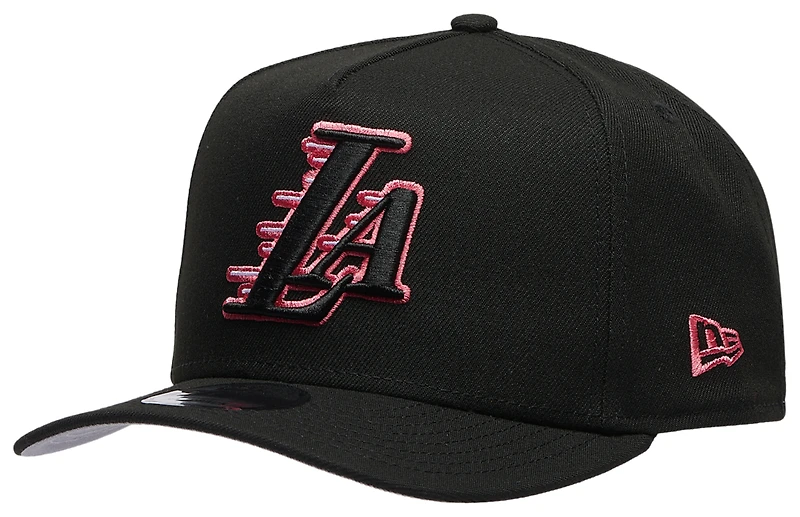 New Era Lakers 950AF Curve '91 All Star Game Cap - Men's