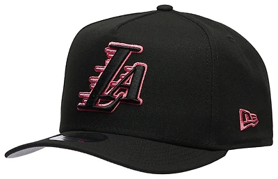 New Era Lakers 950AF Curve '91 All Star Game Cap - Men's