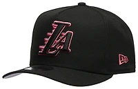 New Era Lakers 950AF Curve '91 All Star Game Cap - Men's