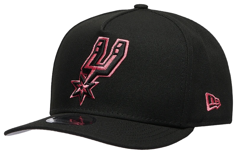 New Era Spurs 950AF Curve '91 All Star Game Cap - Men's