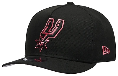 New Era Spurs 950AF Curve '91 All Star Game Cap - Men's