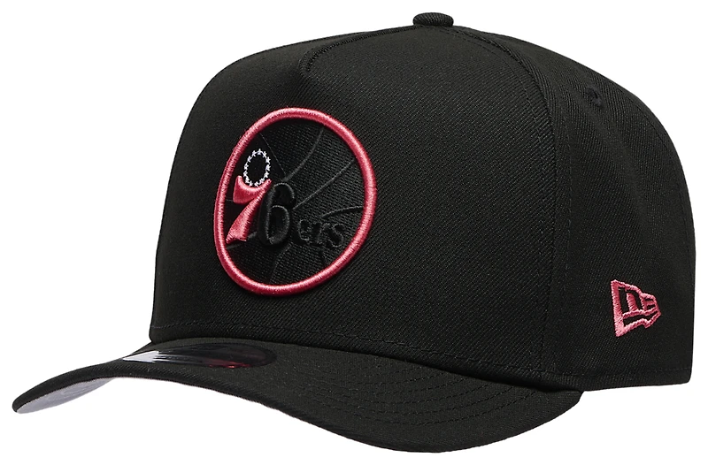 New Era 76ers 950AF Curve '91 All Star Game Cap - Men's