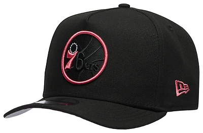 New Era 76ers 950AF Curve '91 All Star Game Cap - Men's