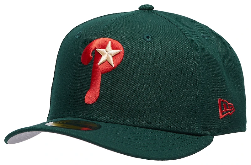 New Era Phillies 5950PC '96 All Star Game Cap - Men's