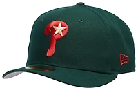 New Era Phillies 5950PC '96 All Star Game Cap - Men's