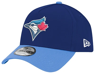 New Era Blue Jays 940AF ALT3 World Series 2025 Cap  - Adult