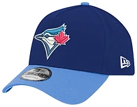 New Era Blue Jays 940AF ALT3 World Series 2025 Cap  - Adult