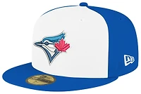 New Era Casquette Blue Jays 5950 ALT3 WS 2025 - Adulte