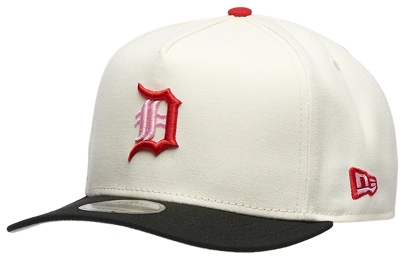 New Era 9FIFTY A-Frame MLB Curve Cap - Men's