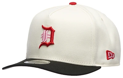 New Era 9FIFTY A-Frame MLB Curve Cap - Men's
