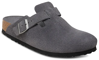 Birkenstock Boston Soft Footbed Clogs  - Men's