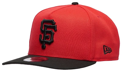 New Era Giants 950 A-Frame Curve 61 ASG FDR Cap - Men's