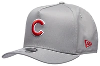 New Era Cubs 9FIFTY A-Frame Curve SPT Cap - Men's