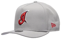New Era Indians 9FIFTY A-Frame Curve 95 Champ Cap - Men's