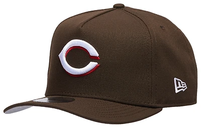 New Era Reds 9FIFTY A-Frame Curve 70 ASG Cap - Men's