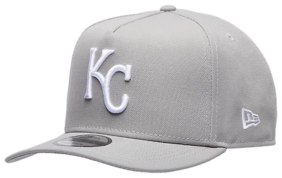 New Era Royals 9FIFTY A-Frame Curve 30th Cap - Men's