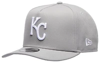 New Era Royals 9FIFTY A-Frame Curve 30th Cap - Men's