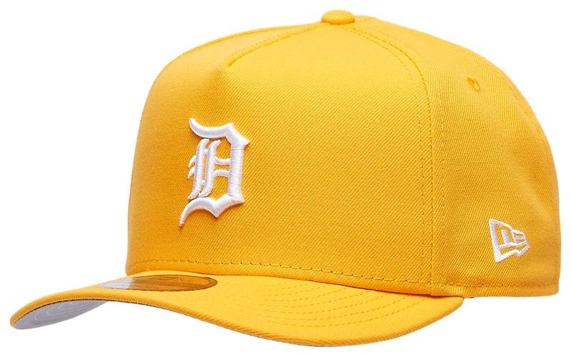 New Era Tigers 9FIFTY A-Frame Curve ASG 05 Cap - Men's