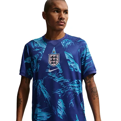 Nike Maillot de gardien but la Coupe du monde Angleterre - Pour hommes