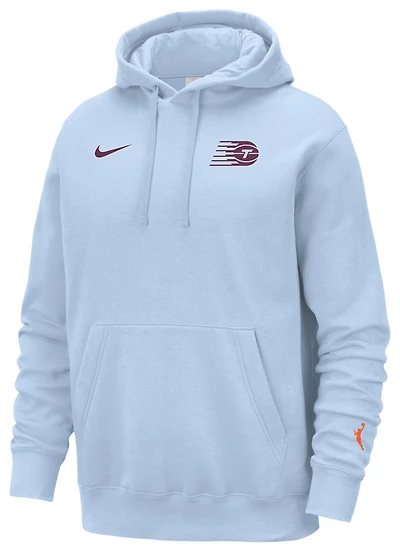 Nike Toronto Tempo WNBA Rebel Hoodie - Pour hommes