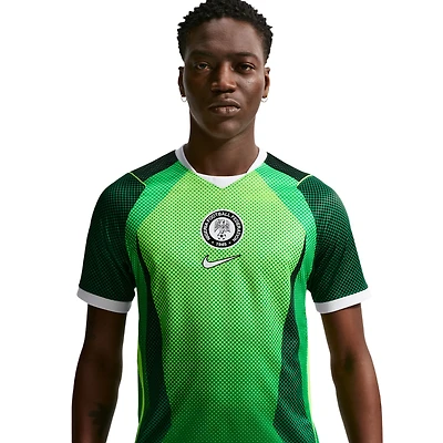 Nike Nigeria World Cup Home Jersey  - Men's