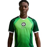 Nike Nigeria World Cup Home Jersey  - Men's