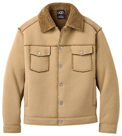 UGG Janson Fluff Jacket II - Men's