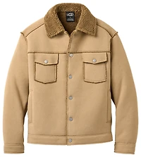 UGG Janson Fluff Jacket II - Men's