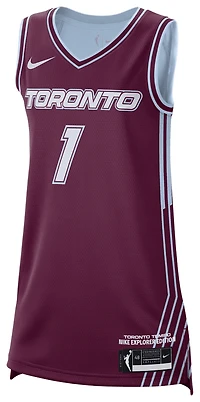 Nike WNBA Dri-FIT Tempo Jersey  - Men's