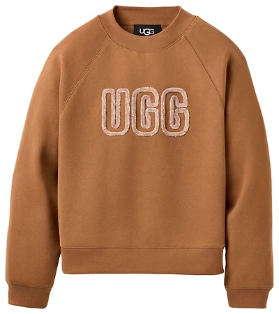 UGG Logo Crewneck - Women's