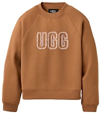 UGG Logo Crewneck - Women's