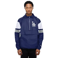 New Era MLB Quarter-Zip Jacket  - Men's