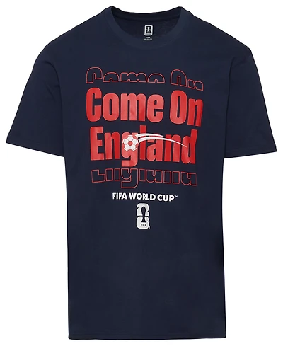 Outerstuff Come On England T-Shirt  - Men's