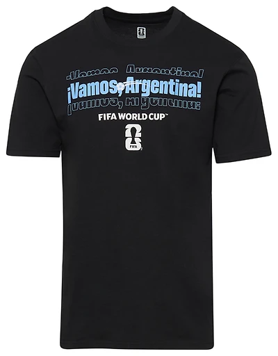 Outerstuff Vamos Argentina T-Shirt - Men's