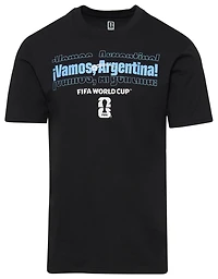 Outerstuff Vamos Argentina T-Shirt  - Men's