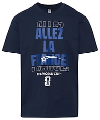 Outerstuff T-shirt Allez France - Pour hommes