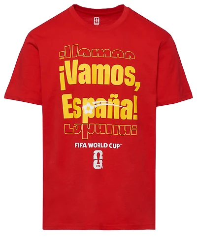 Outerstuff Vambora Spain T-Shirt  - Men's